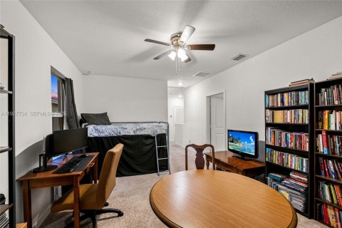 Снять в аренду виллу или дом в Флорида-Сити, Флорида 4 спальни, 197.51м2, № 1988017 - фото 17