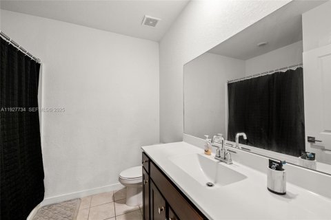 Снять в аренду виллу или дом в Флорида-Сити, Флорида 4 спальни, 197.51м2, № 1988017 - фото 23