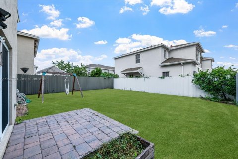 Снять в аренду виллу или дом в Флорида-Сити, Флорида 4 спальни, 197.51м2, № 1988017 - фото 27