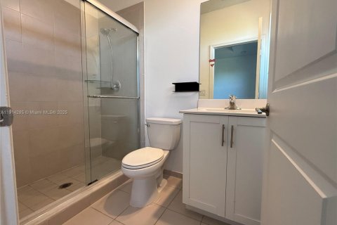 Townhouse in Miami, Florida 3 bedrooms, 130.34 sq.m. № 2052813 - photo 15