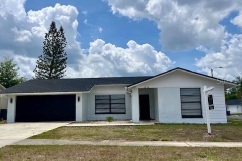 Villa ou maison à New Port Richey, Floride 3 chambres, 119.47 m2 № 2148806