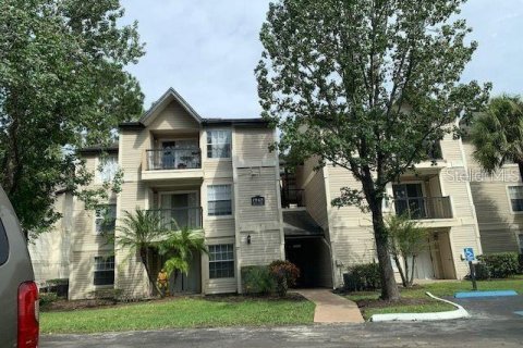 Appartement à Orlando, Floride 2 chambres, 80.27 m2 № 2329123