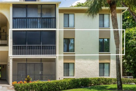 Condo in Tarpon Springs, Florida, 2 bedrooms  № 1274600 - photo 2