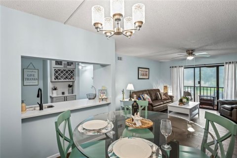 Condo in Tarpon Springs, Florida, 2 bedrooms  № 1274600 - photo 13