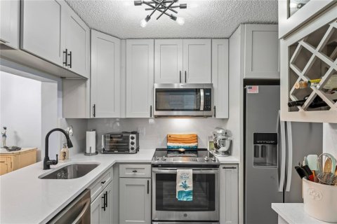 Condo in Tarpon Springs, Florida, 2 bedrooms  № 1274600 - photo 10
