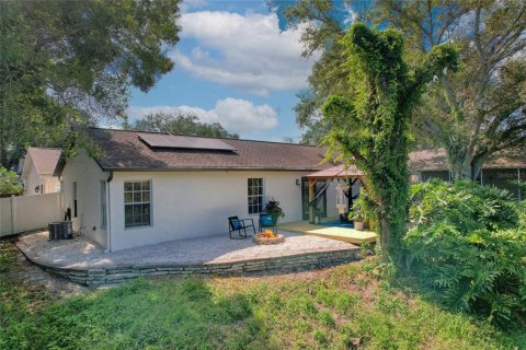 House in Palm Harbor, Florida 3 bedrooms, 104.42 sq.m. № 2140448 - photo 24