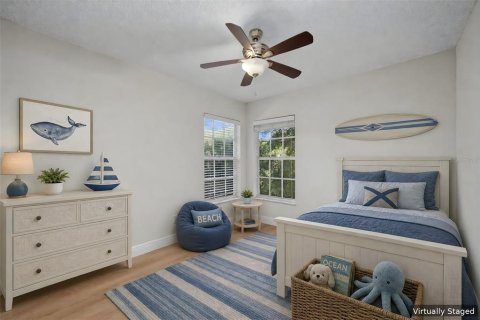House in Palm Harbor, Florida 3 bedrooms, 104.42 sq.m. № 2140448 - photo 18