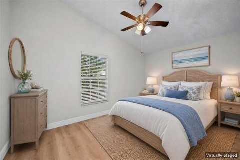 House in Palm Harbor, Florida 3 bedrooms, 104.42 sq.m. № 2140448 - photo 15