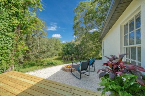 House in Palm Harbor, Florida 3 bedrooms, 104.42 sq.m. № 2140448 - photo 23