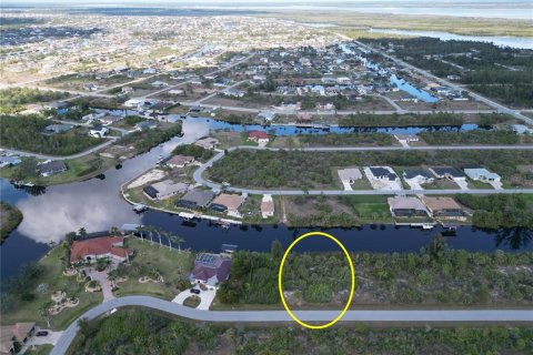 Land in Port Charlotte, Florida № 1543339 - photo 6