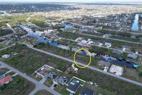 Land in Port Charlotte, Florida № 1543339 - photo 2