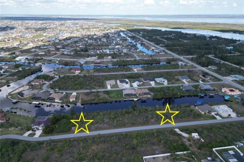 Land in Port Charlotte, Florida № 1543339 - photo 3
