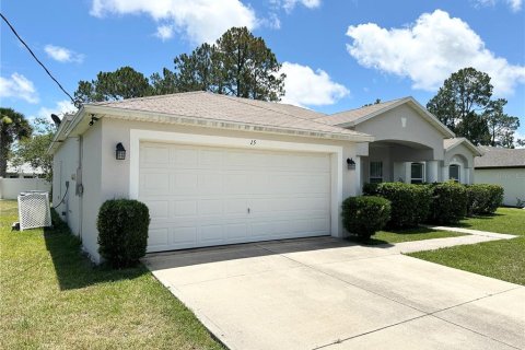 Villa ou maison à vendre à Palm Coast, Floride: 4 chambres, 209.03 m2 № 2314708 - photo 3