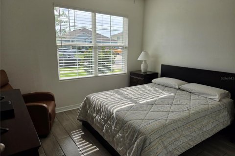 Villa ou maison à louer à Winter Haven, Floride: 3 chambres, 160.26 m2 № 2149284 - photo 8
