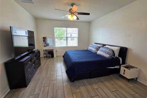 Villa ou maison à louer à Winter Haven, Floride: 3 chambres, 160.26 m2 № 2149284 - photo 7