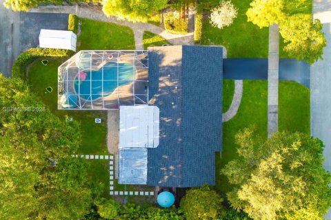 Casa en venta en Hollywood, Florida, 3 dormitorios, 149.39 m2 № 1999449 - foto 4