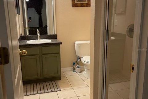 House in Davenport, Florida 4 bedrooms, 154.4 sq.m. № 2232279 - photo 15
