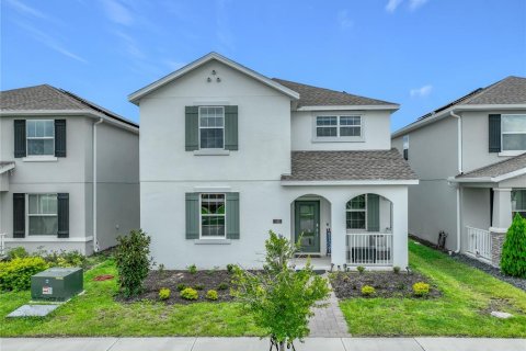 Casa en Orlando, Florida 6 dormitorios, 244.7 m2 № 2219506