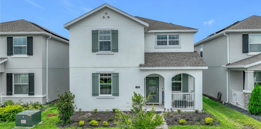 Casa en Orlando, Florida 6 dormitorios, 244.7 m2 № 2219506