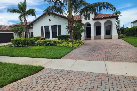 Villa ou maison à louer à Ave Maria, Floride: 4 chambres № 2348680 - photo 4