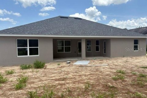 House in Dunnellon, Florida 4 bedrooms, 210.42 sq.m. № 2204271 - photo 8