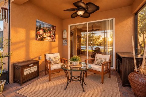Casa en venta en Poinciana, Florida, 2 dormitorios, 176.42 m2 № 2428950 - foto 4