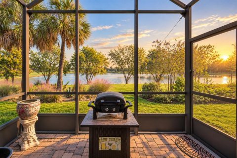 Casa en venta en Poinciana, Florida, 2 dormitorios, 176.42 m2 № 2428950 - foto 3
