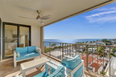 Condo in Fort Lauderdale, Florida, 2 bedrooms  № 1656569 - photo 10
