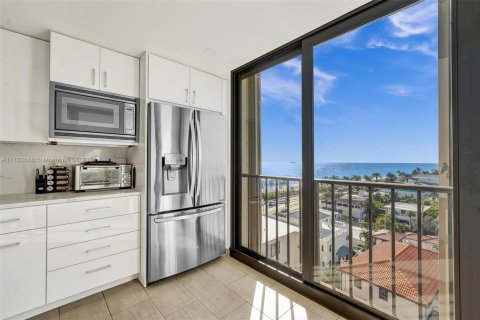 Condo in Fort Lauderdale, Florida, 2 bedrooms  № 1656569 - photo 27