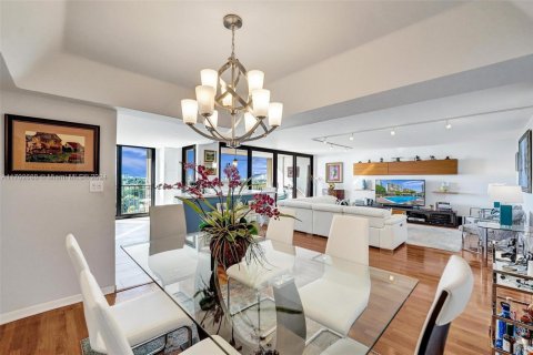 Condo in Fort Lauderdale, Florida, 2 bedrooms  № 1656569 - photo 14