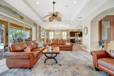 House in Bradenton, Florida 4 bedrooms, 258.73 sq.m. № 2143745 - photo 29