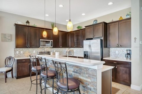 House in Bradenton, Florida 4 bedrooms, 258.73 sq.m. № 2143745 - photo 18