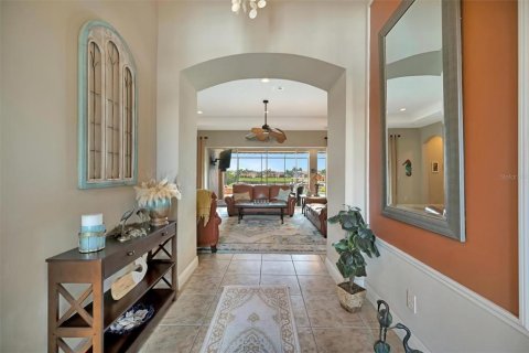 House in Bradenton, Florida 4 bedrooms, 258.73 sq.m. № 2143745 - photo 14