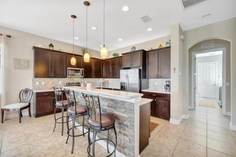 House in Bradenton, Florida 4 bedrooms, 258.73 sq.m. № 2143745 - photo 17