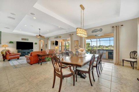 House in Bradenton, Florida 4 bedrooms, 258.73 sq.m. № 2143745 - photo 22