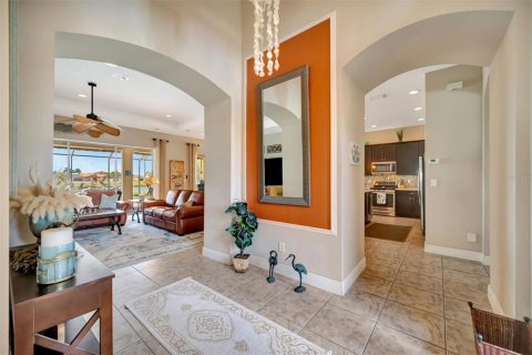 House in Bradenton, Florida 4 bedrooms, 258.73 sq.m. № 2143745 - photo 15