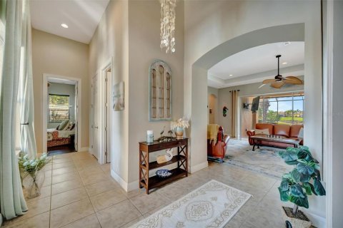House in Bradenton, Florida 4 bedrooms, 258.73 sq.m. № 2143745 - photo 25
