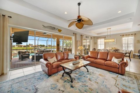 House in Bradenton, Florida 4 bedrooms, 258.73 sq.m. № 2143745 - photo 30