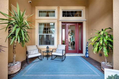 House in Bradenton, Florida 4 bedrooms, 258.73 sq.m. № 2143745 - photo 12