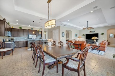 House in Bradenton, Florida 4 bedrooms, 258.73 sq.m. № 2143745 - photo 23