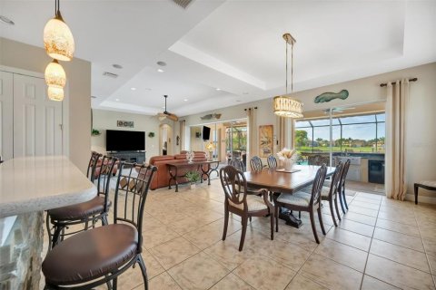 House in Bradenton, Florida 4 bedrooms, 258.73 sq.m. № 2143745 - photo 21
