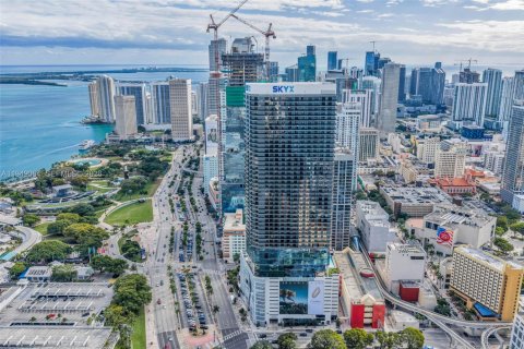 Купить кондоминиум в Майами, Флорида 41.06м2, № 2010779 - фото 20
