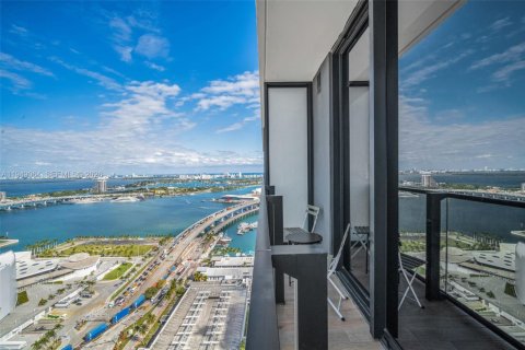 Купить кондоминиум в Майами, Флорида 41.06м2, № 2010779 - фото 17