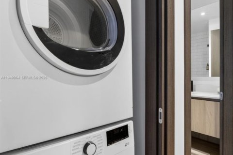 Купить кондоминиум в Майами, Флорида 41.06м2, № 2010779 - фото 15