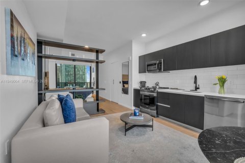 Купить кондоминиум в Майами, Флорида 41.06м2, № 2010779 - фото 8