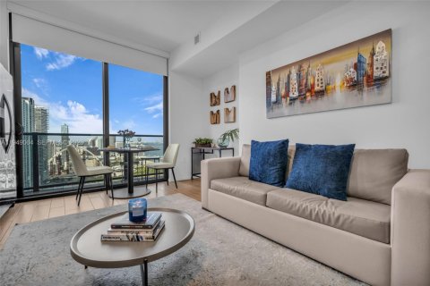 Купить кондоминиум в Майами, Флорида 41.06м2, № 2010779 - фото 3