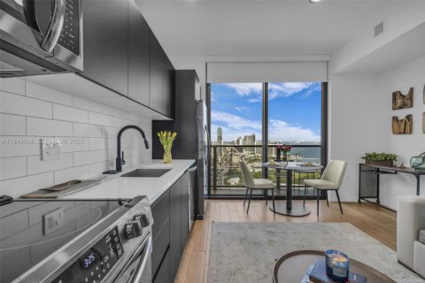 Купить кондоминиум в Майами, Флорида 41.06м2, № 2010779 - фото 7