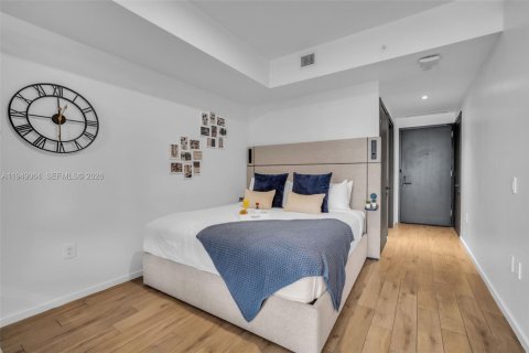 Купить кондоминиум в Майами, Флорида 41.06м2, № 2010779 - фото 11