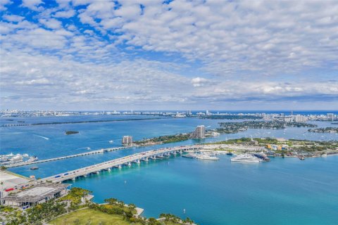 Купить кондоминиум в Майами, Флорида 41.06м2, № 2010779 - фото 21