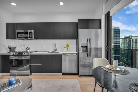 Купить кондоминиум в Майами, Флорида 41.06м2, № 2010779 - фото 9